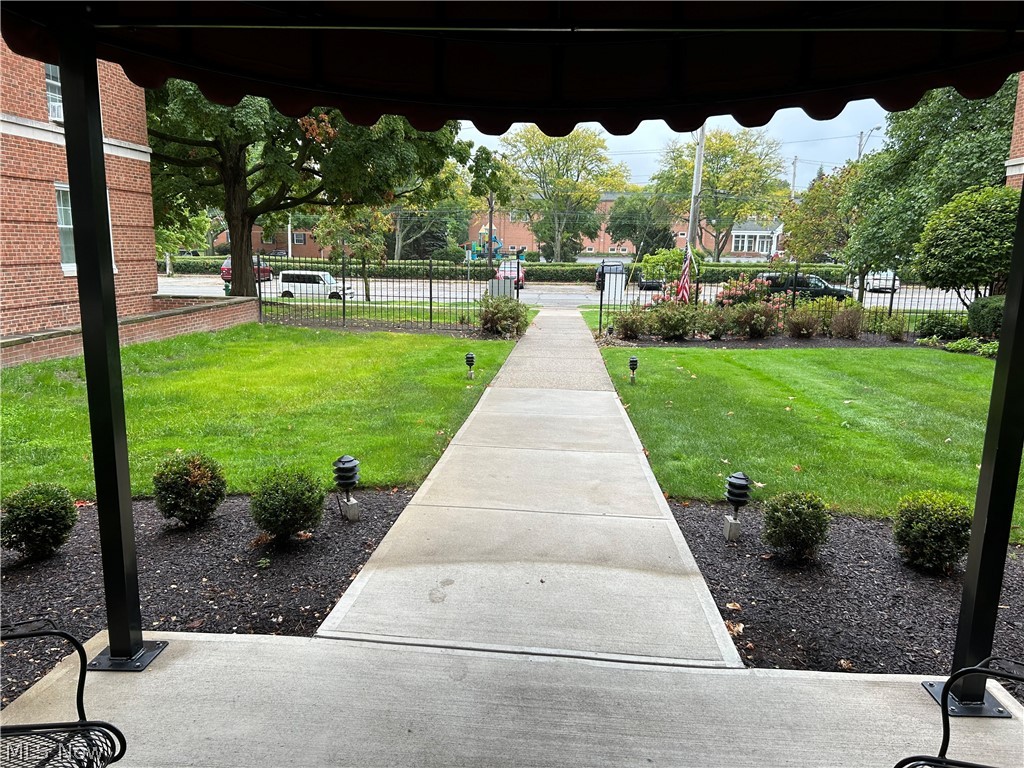 19101 Van Aken Boulevard Shaker Heights OH 44122