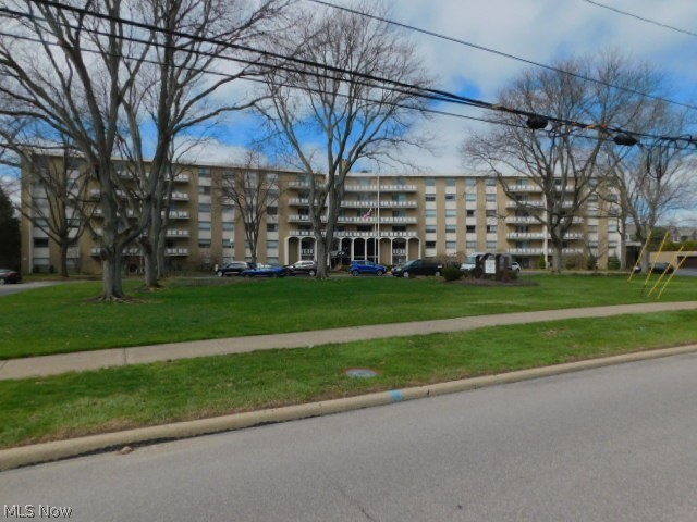 3400 Wooster Road Rocky River OH 44116