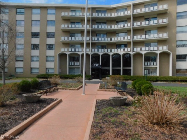 3400 Wooster Road Rocky River OH 44116