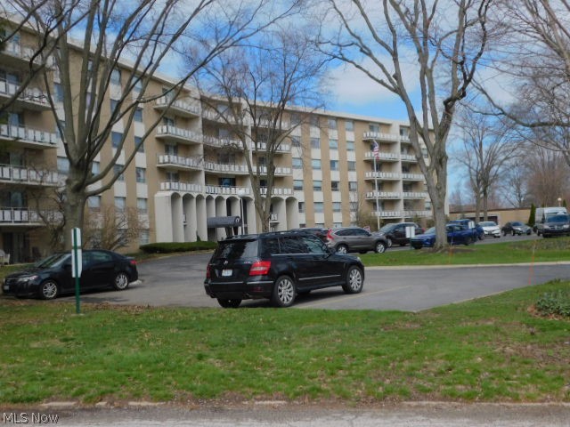 3400 Wooster Road Rocky River OH 44116