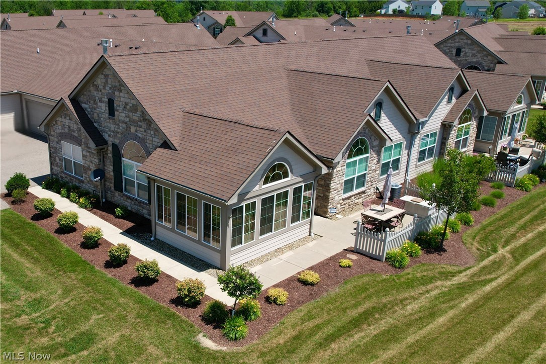 1934 Woods Drive Streetsboro OH 44241
