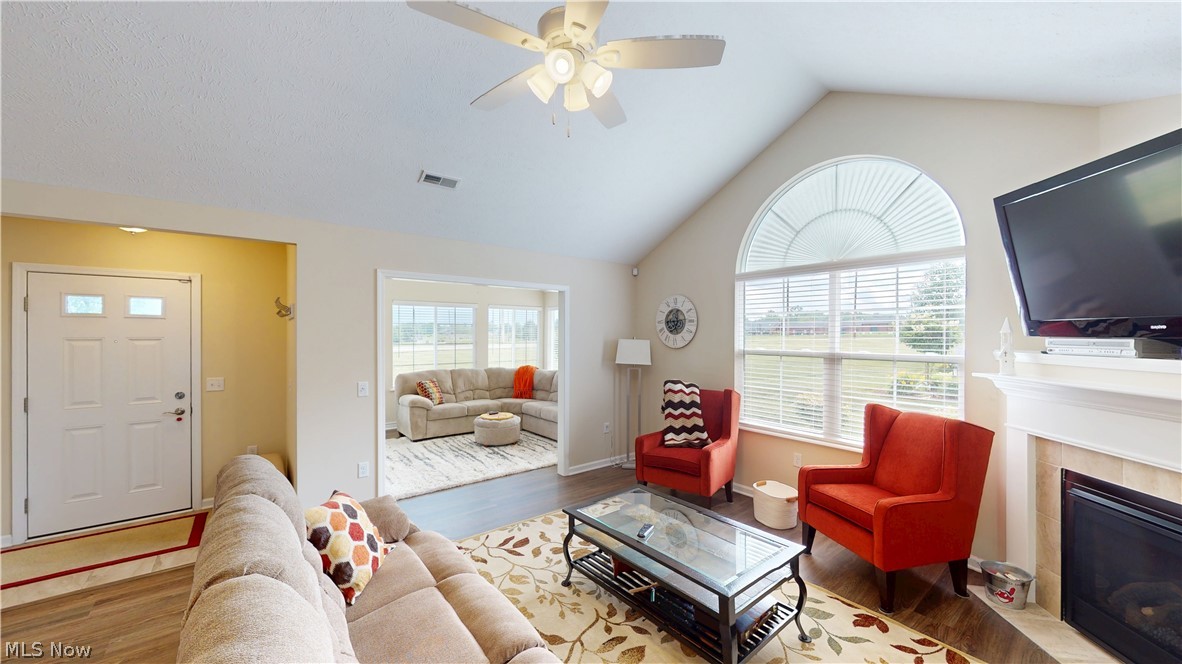 1934 Woods Drive Streetsboro OH 44241