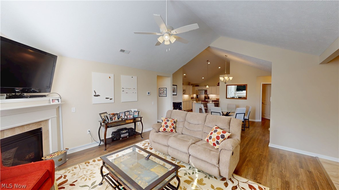 1934 Woods Drive Streetsboro OH 44241