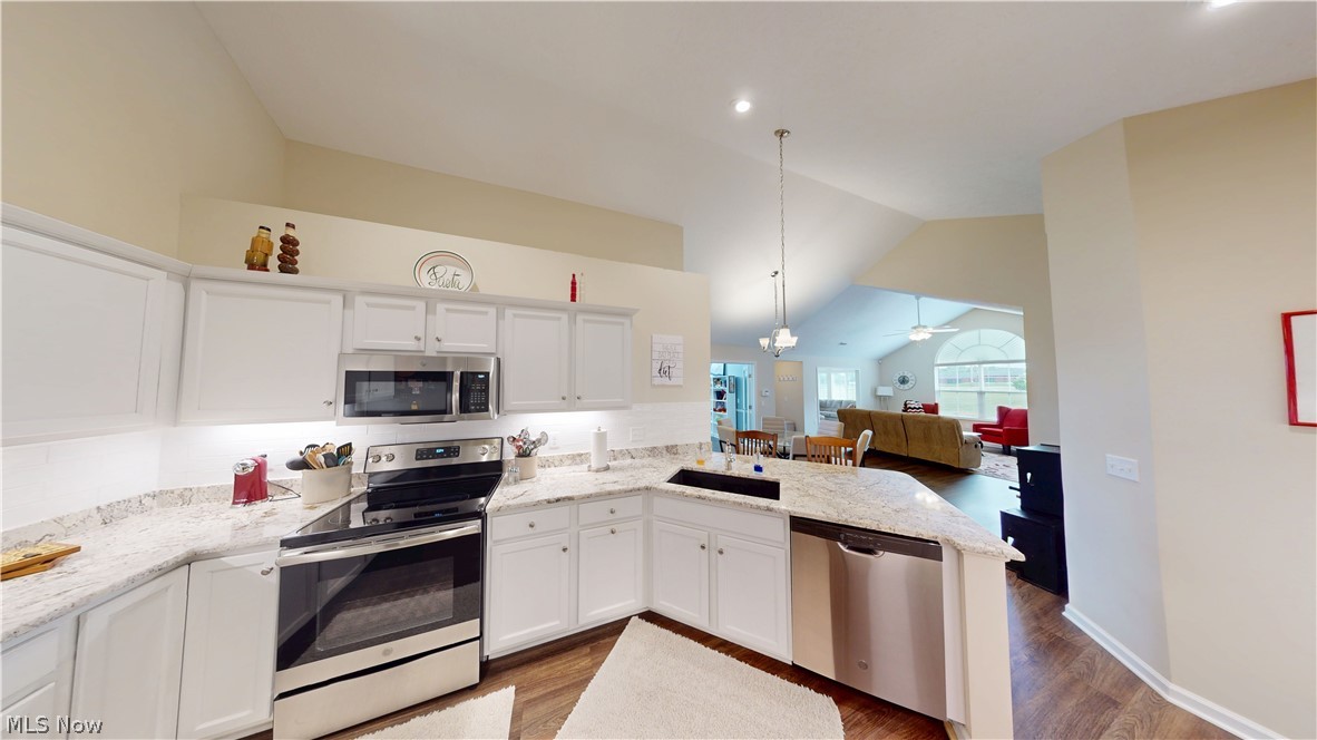 1934 Woods Drive Streetsboro OH 44241