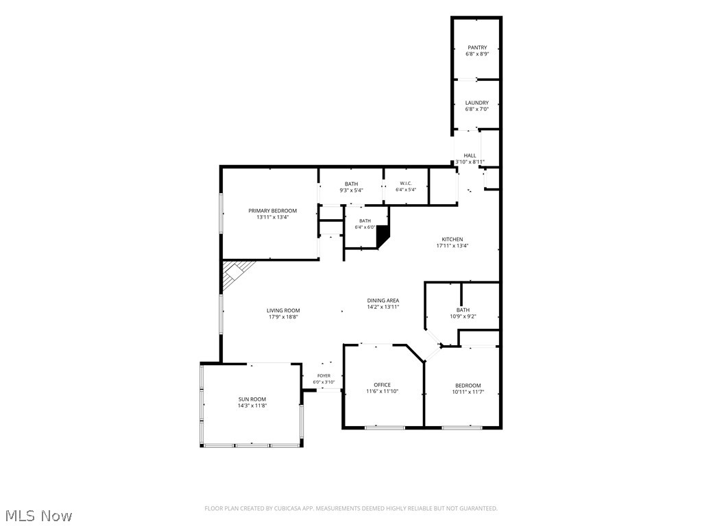 1934 Woods Drive Streetsboro OH 44241