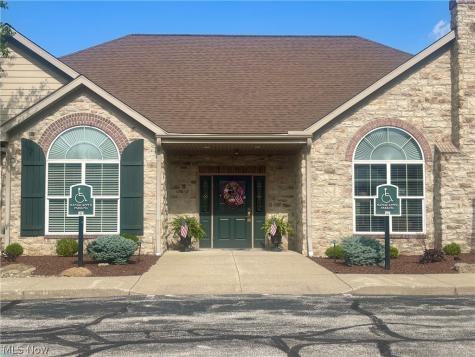 1934 Woods Drive Streetsboro OH 44241