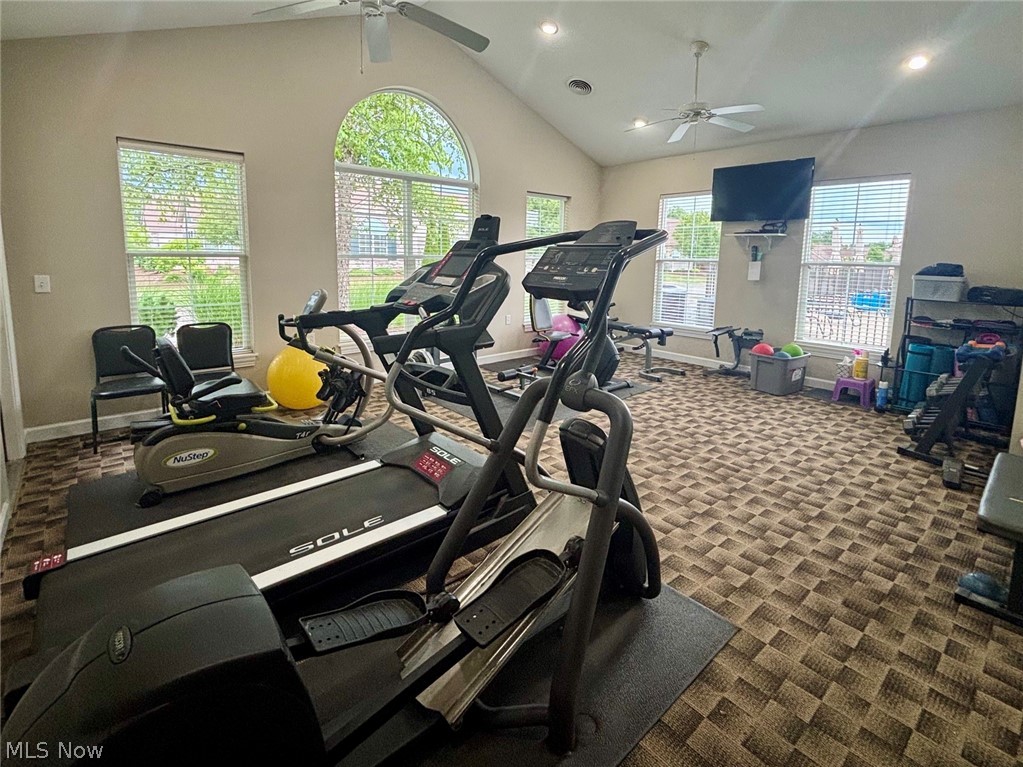 1934 Woods Drive Streetsboro OH 44241