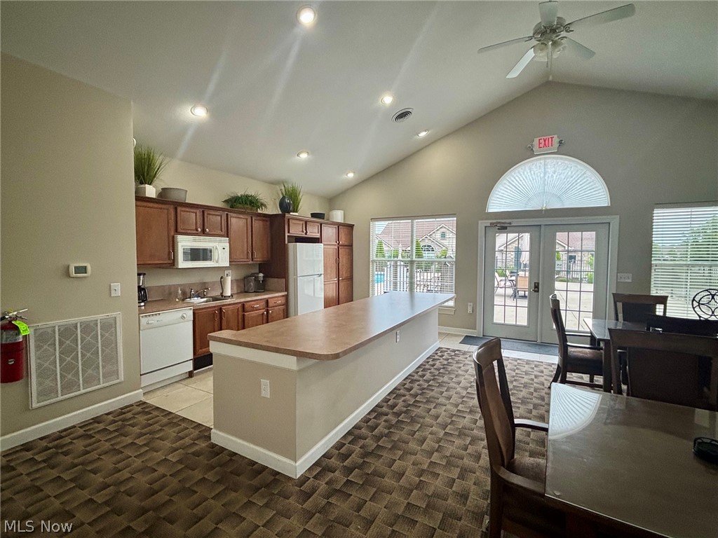1934 Woods Drive Streetsboro OH 44241