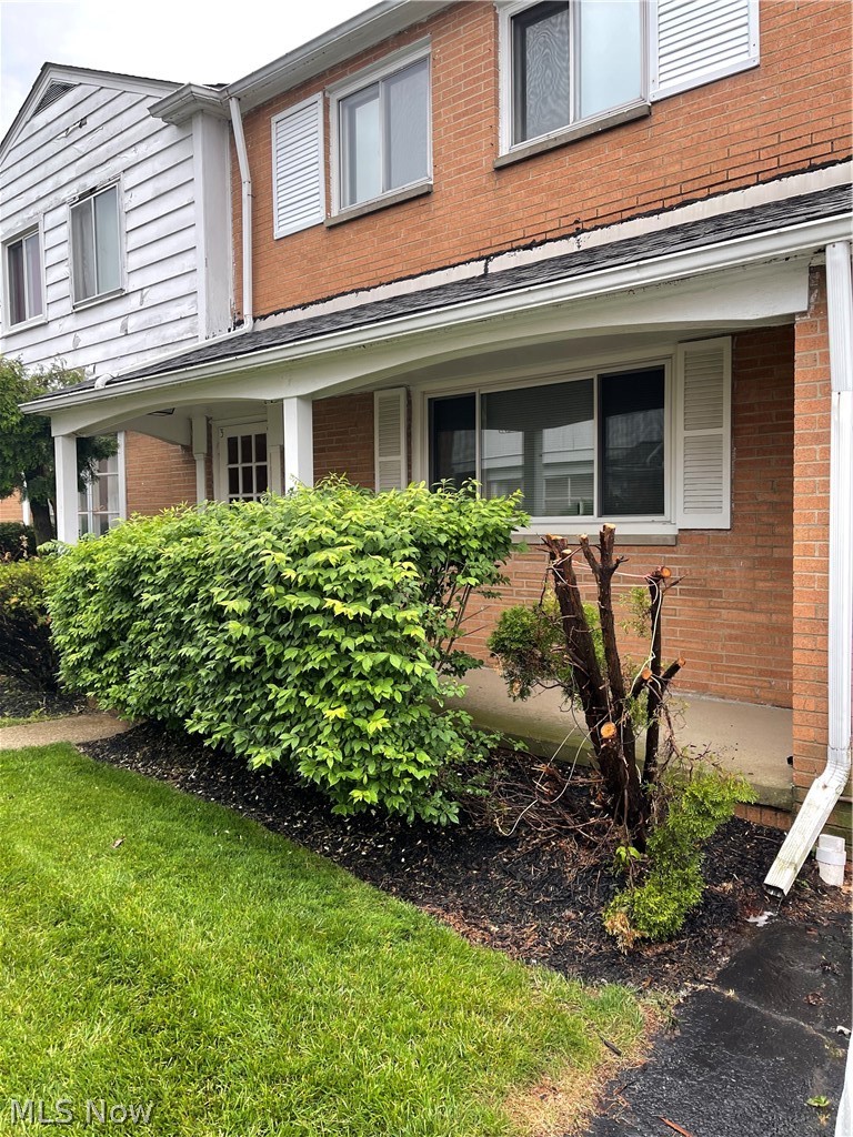 4726 Walford Road Warrensville Heights OH 44128