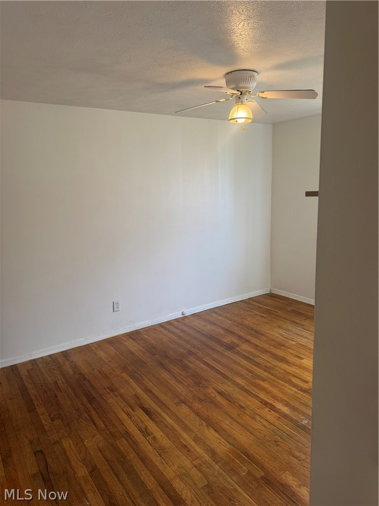 4726 Walford Road Warrensville Heights OH 44128