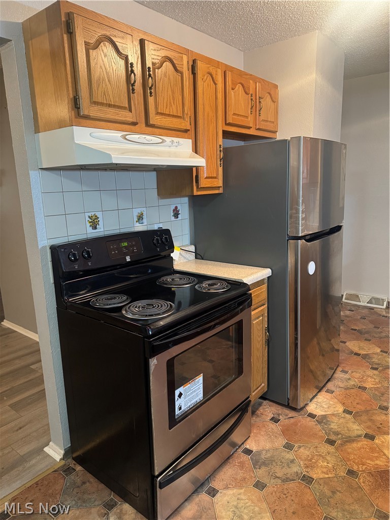 4726 Walford Road Warrensville Heights OH 44128