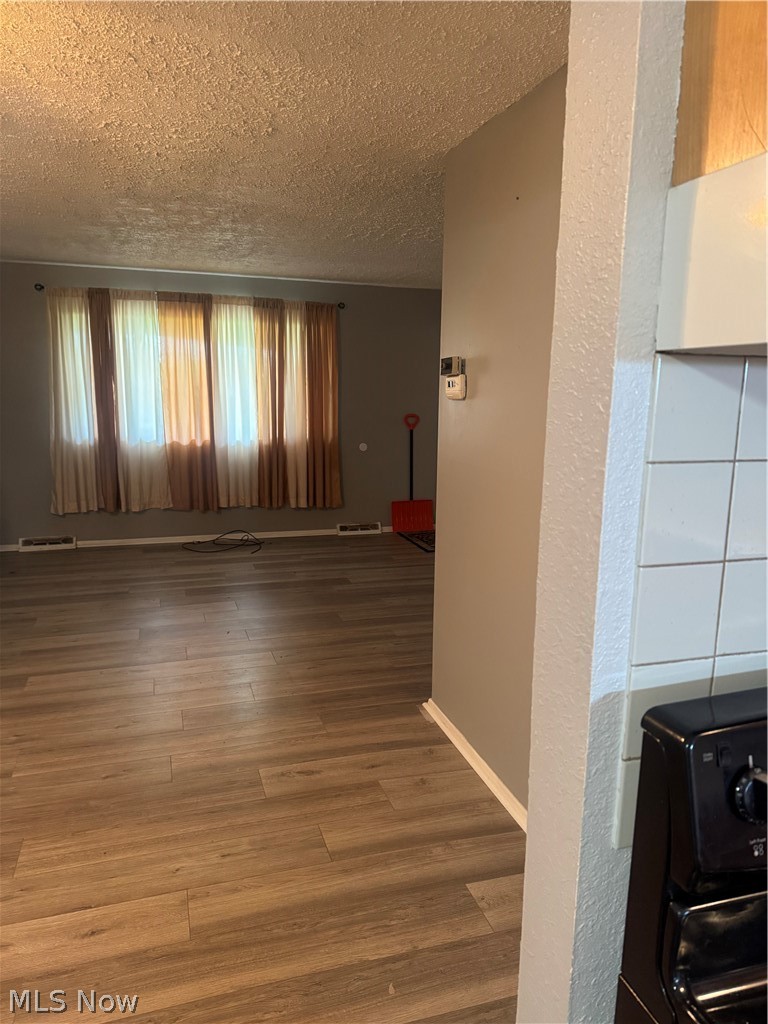 4726 Walford Road Warrensville Heights OH 44128