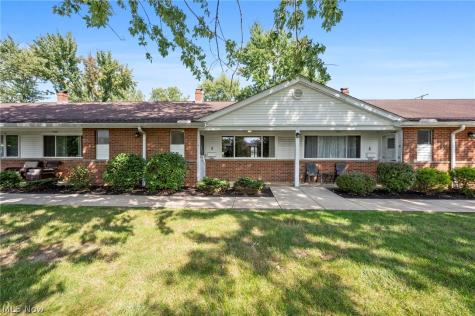 25600 Country Club Boulevard North Olmsted OH 44070