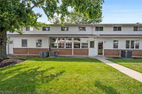 25600 Country Club Boulevard North Olmsted OH 44070