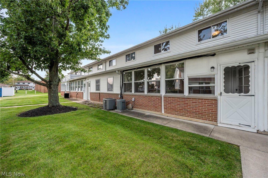 25600 Country Club Boulevard North Olmsted OH 44070