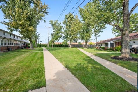 25600 Country Club Boulevard North Olmsted OH 44070