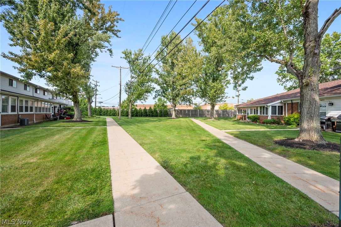 25600 Country Club Boulevard North Olmsted OH 44070