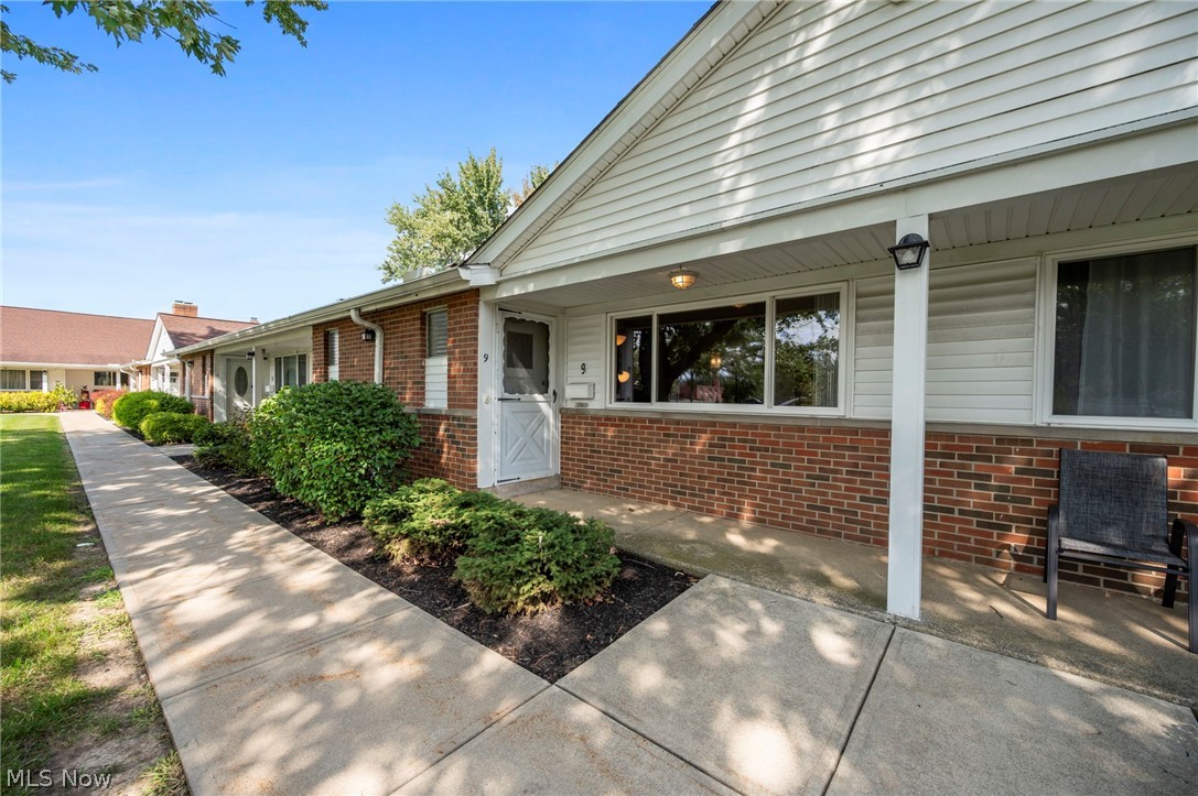 25600 Country Club Boulevard North Olmsted OH 44070