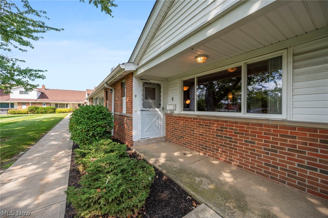 25600 Country Club Boulevard North Olmsted OH 44070