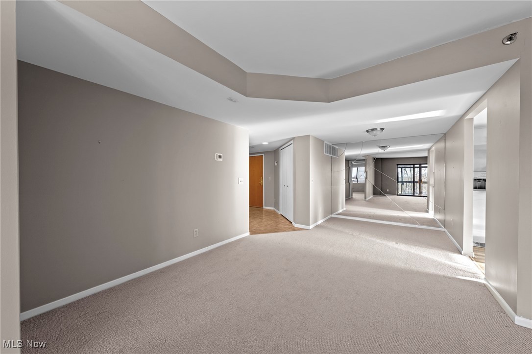 160 Fox Hollow Drive Mayfield Heights OH 44124