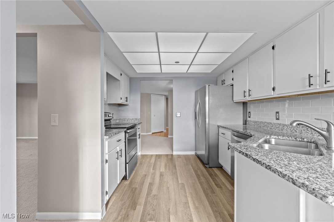 160 Fox Hollow Drive Mayfield Heights OH 44124