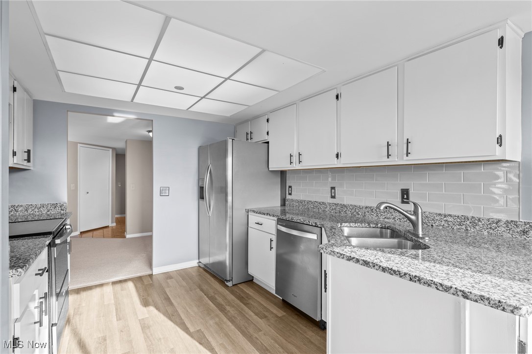 160 Fox Hollow Drive Mayfield Heights OH 44124