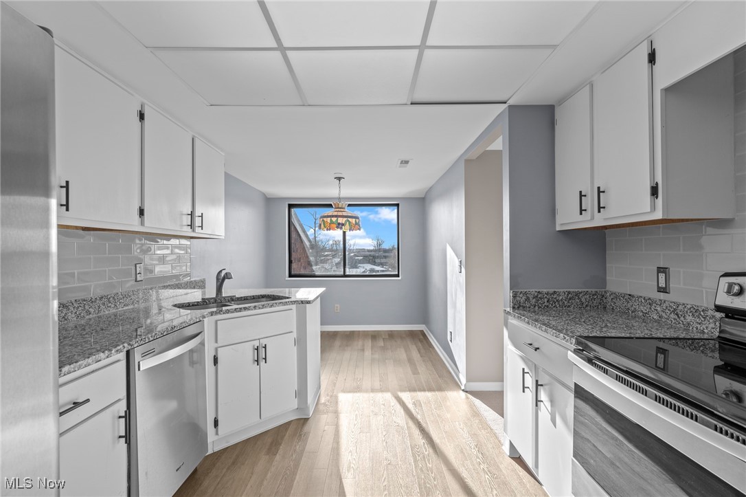 160 Fox Hollow Drive Mayfield Heights OH 44124