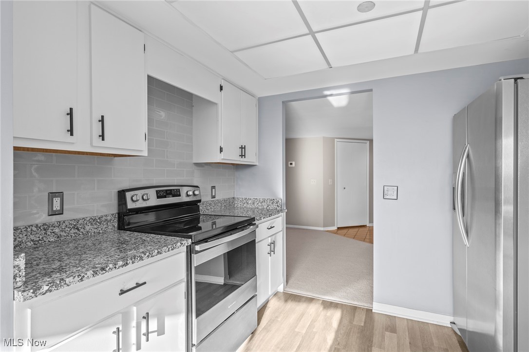 160 Fox Hollow Drive Mayfield Heights OH 44124