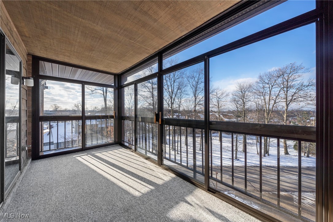 160 Fox Hollow Drive Mayfield Heights OH 44124