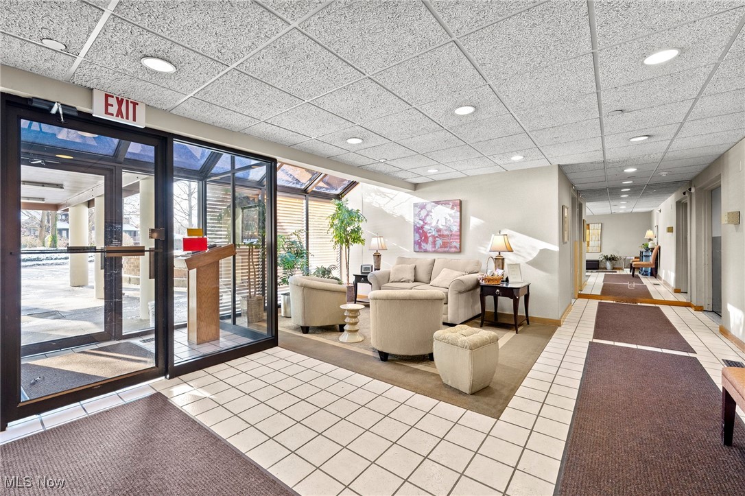 160 Fox Hollow Drive Mayfield Heights OH 44124