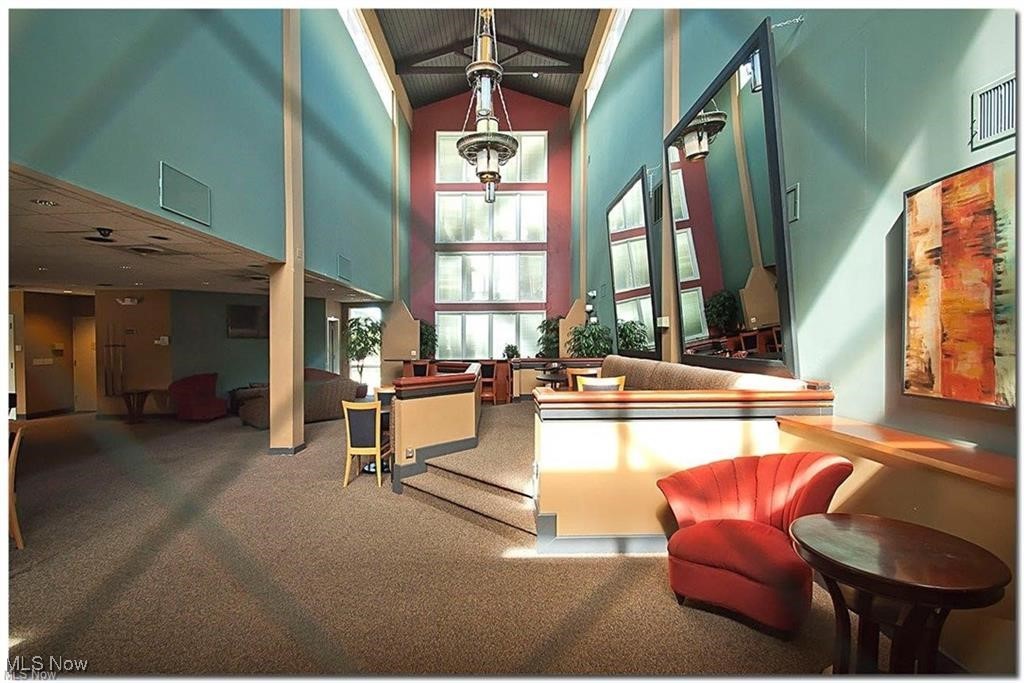 160 Fox Hollow Drive Mayfield Heights OH 44124