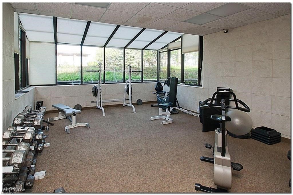 160 Fox Hollow Drive Mayfield Heights OH 44124