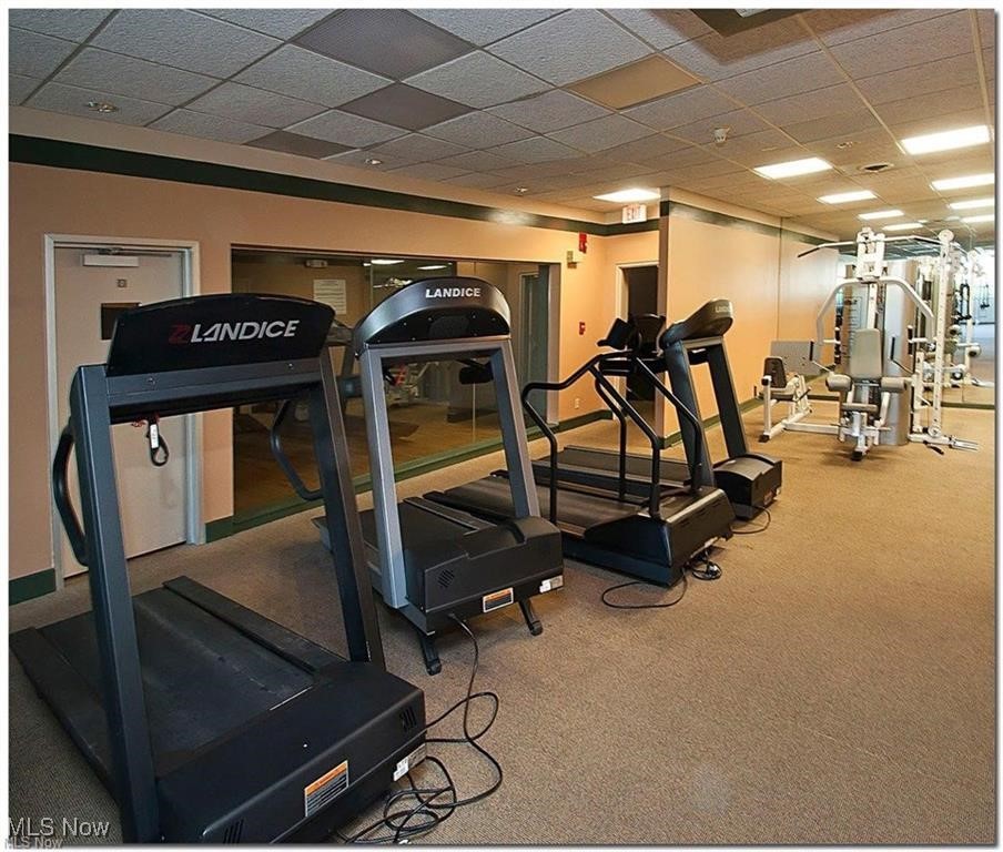 160 Fox Hollow Drive Mayfield Heights OH 44124