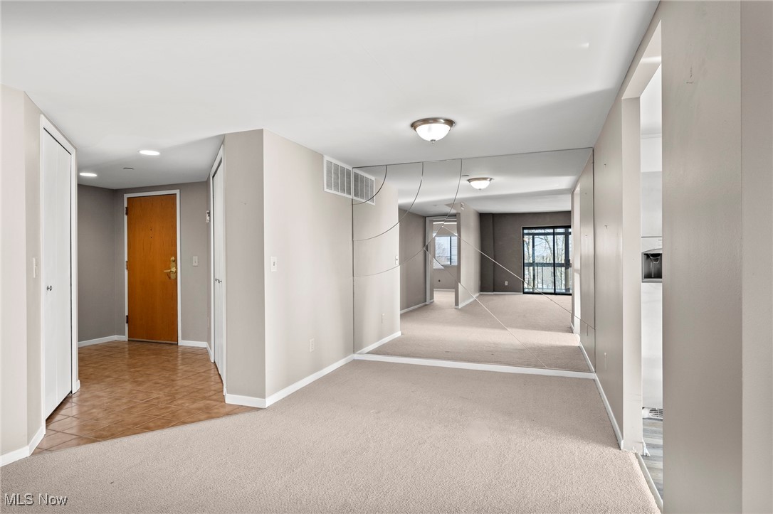 160 Fox Hollow Drive Mayfield Heights OH 44124