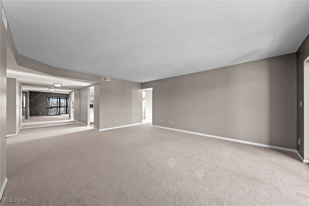 160 Fox Hollow Drive Mayfield Heights OH 44124