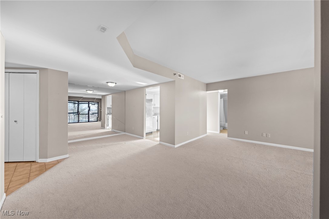 160 Fox Hollow Drive Mayfield Heights OH 44124