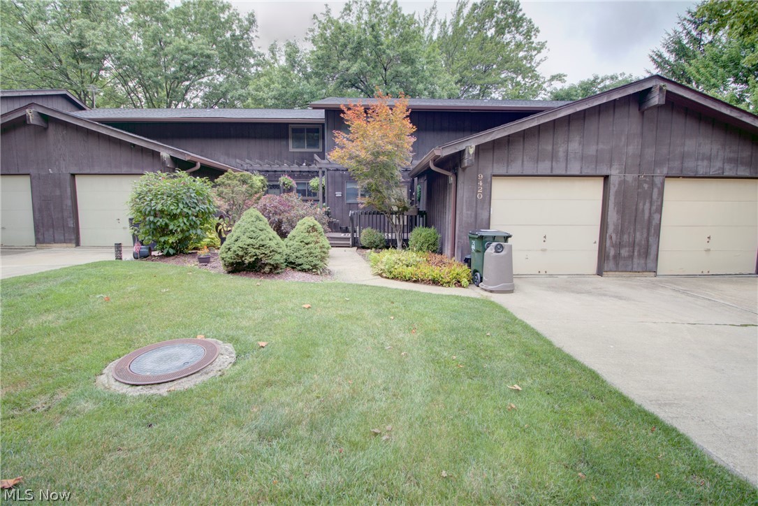 9420 Bassett Lane North Royalton OH 44133
