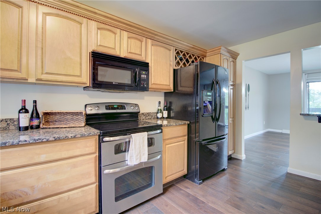 9420 Bassett Lane North Royalton OH 44133