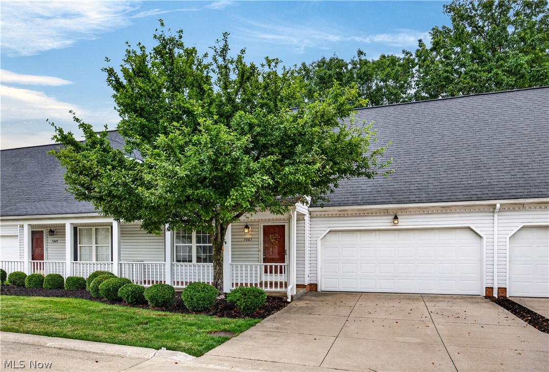 5005 Bar Harbor Lane Stow OH 44224