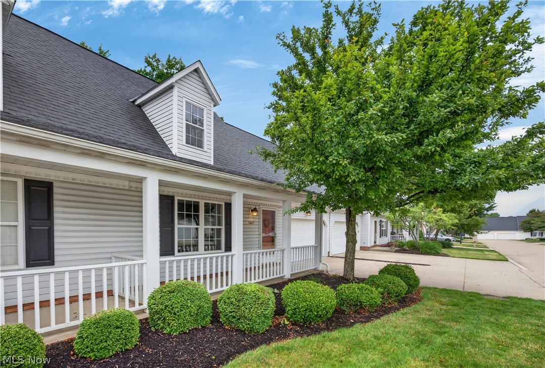 5005 Bar Harbor Lane Stow OH 44224