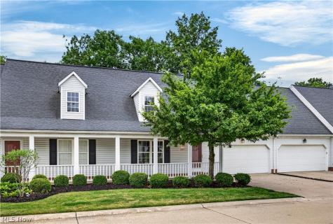 5005 Bar Harbor Lane Stow OH 44224