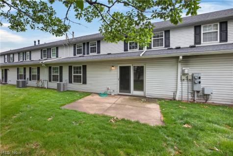 5005 Bar Harbor Lane Stow OH 44224