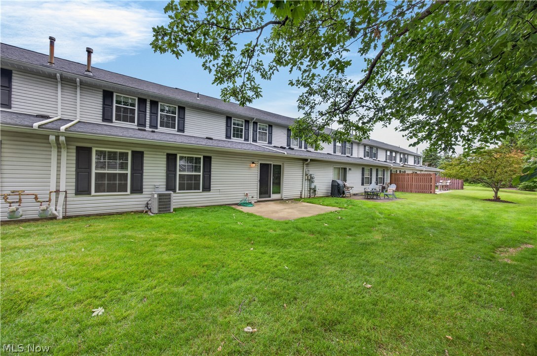 5005 Bar Harbor Lane Stow OH 44224