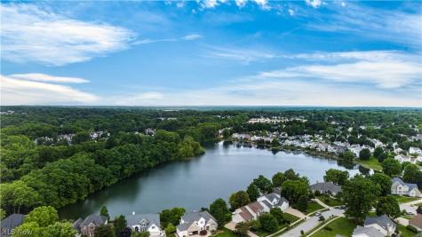 5005 Bar Harbor Lane Stow OH 44224