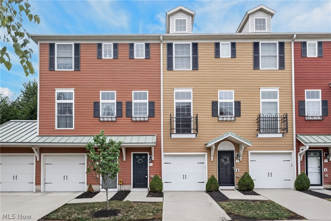 2 Grandview Drive Rocky River OH 44116