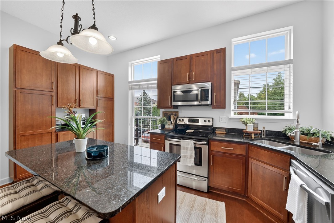 2 Grandview Drive Rocky River OH 44116