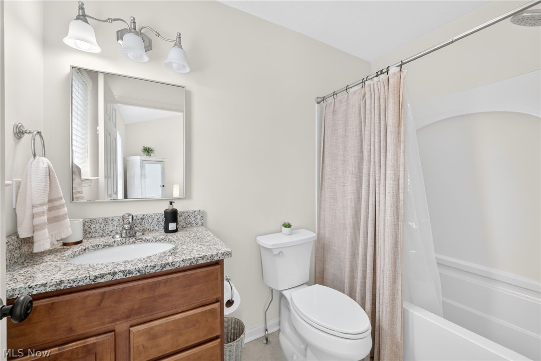 2 Grandview Drive Rocky River OH 44116