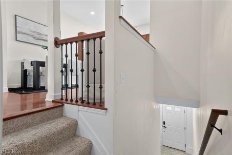 2 Grandview Drive Rocky River OH 44116