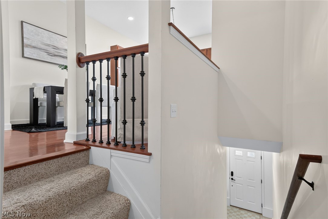 2 Grandview Drive Rocky River OH 44116