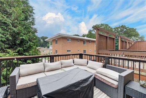2 Grandview Drive Rocky River OH 44116